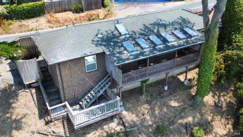 1165 Highway 1 Bodega Bay CA 94923