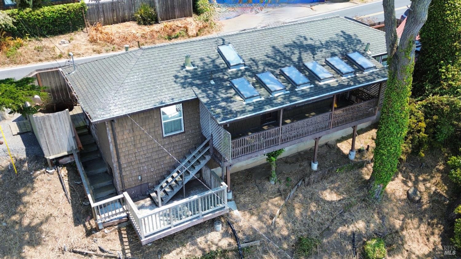 1165 Highway 1 Bodega Bay CA 94923