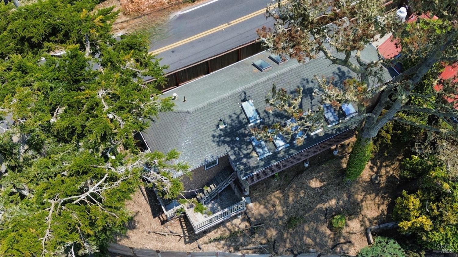 1165 Highway 1 Bodega Bay CA 94923
