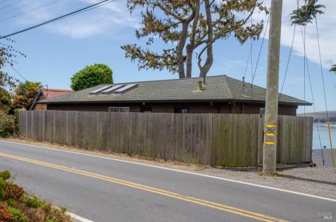 1165 Highway 1 Bodega Bay CA 94923