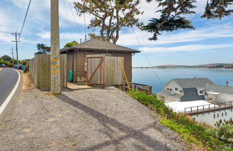 1165 Highway 1 Bodega Bay CA 94923