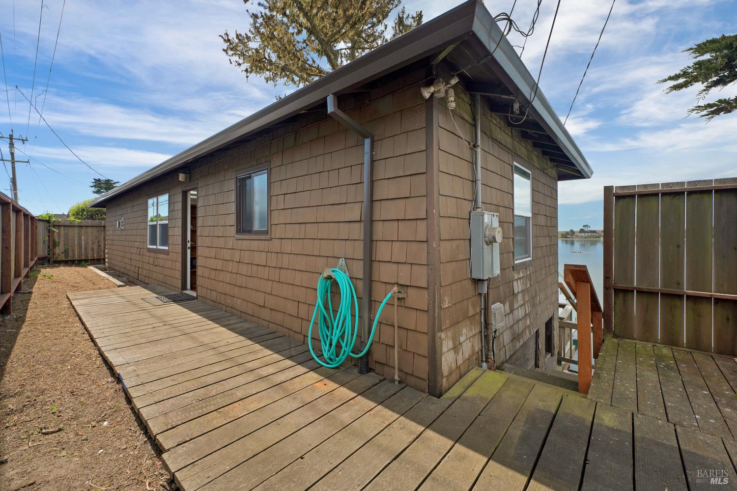1165 Highway 1 Bodega Bay CA 94923