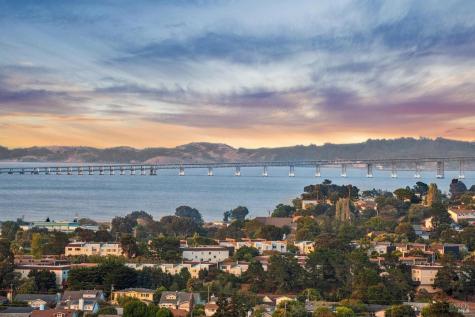 1125 Meadowcrest Drive Corte Madera CA 94925