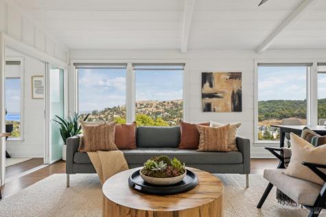 1125 Meadowcrest Drive Corte Madera CA 94925