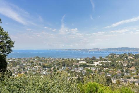 1125 Meadowcrest Drive Corte Madera CA 94925