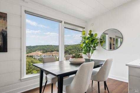 1125 Meadowcrest Drive Corte Madera CA 94925
