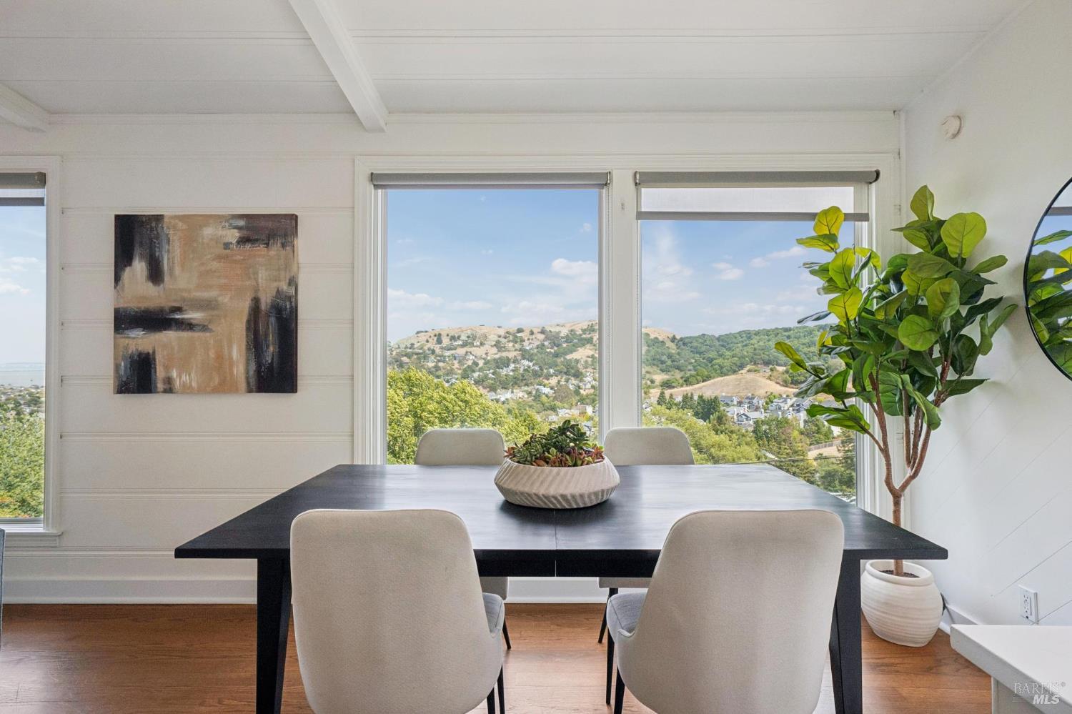 1125 Meadowcrest Drive Corte Madera CA 94925