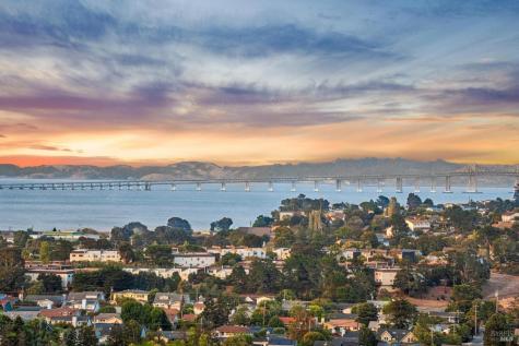 1125 Meadowcrest Drive Corte Madera CA 94925