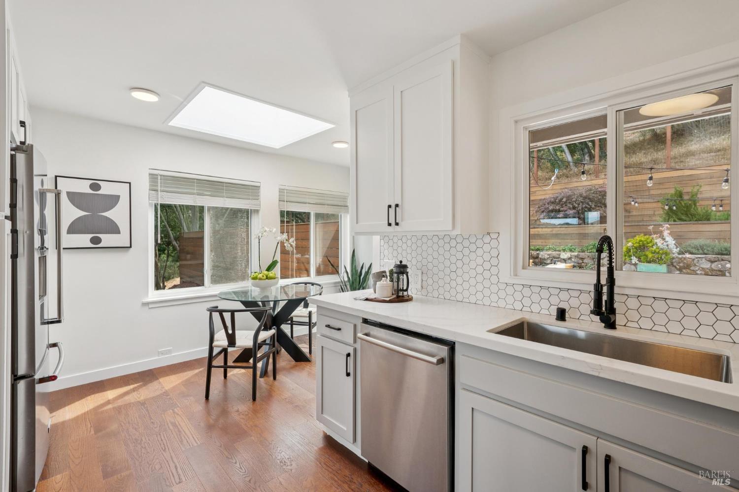 1125 Meadowcrest Drive Corte Madera CA 94925