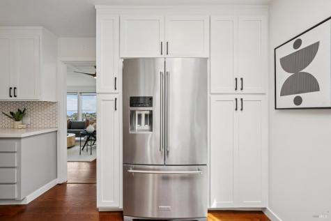 1125 Meadowcrest Drive Corte Madera CA 94925