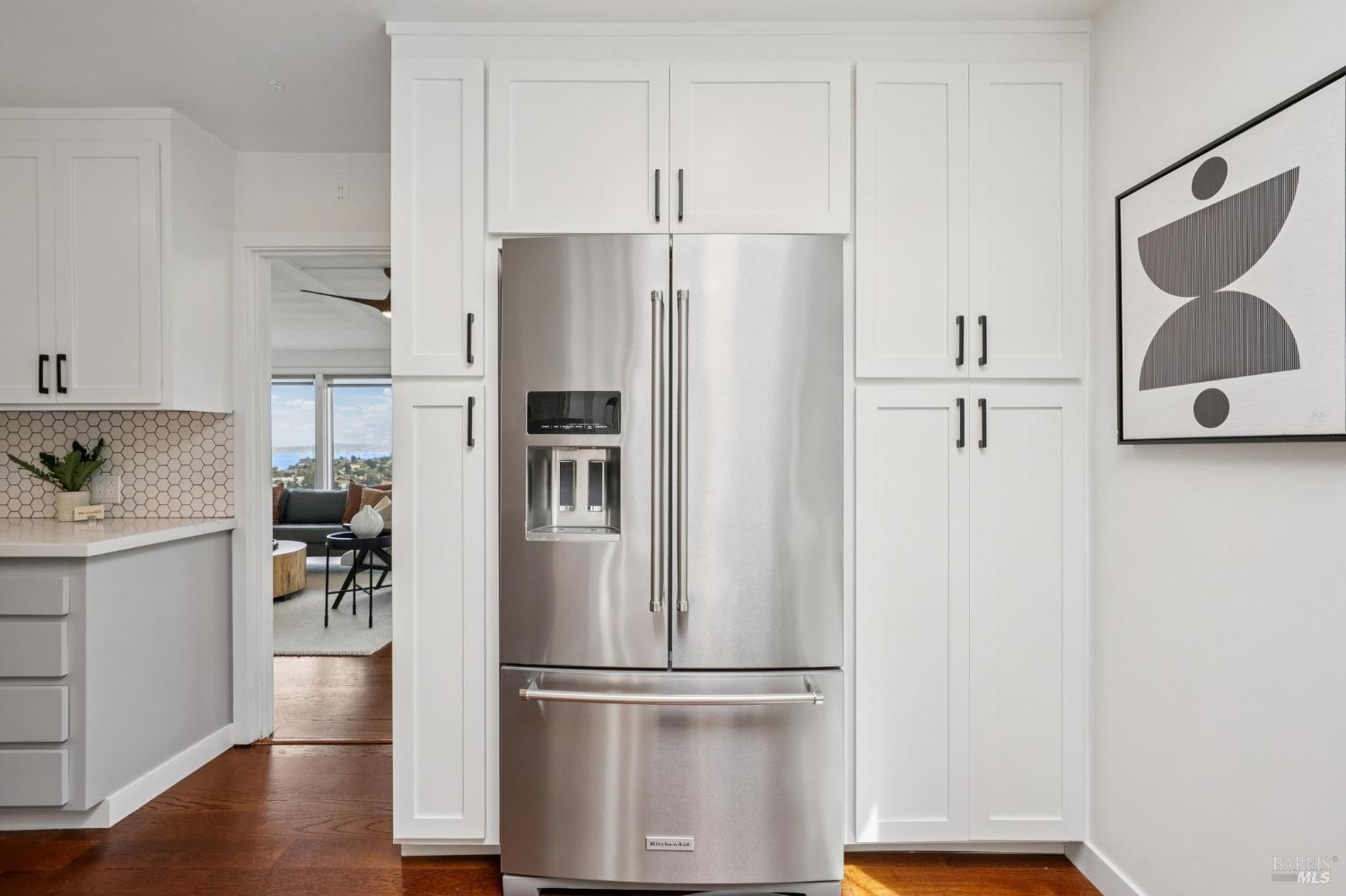 1125 Meadowcrest Drive Corte Madera CA 94925