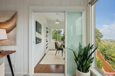 1125 Meadowcrest Drive Corte Madera CA 94925