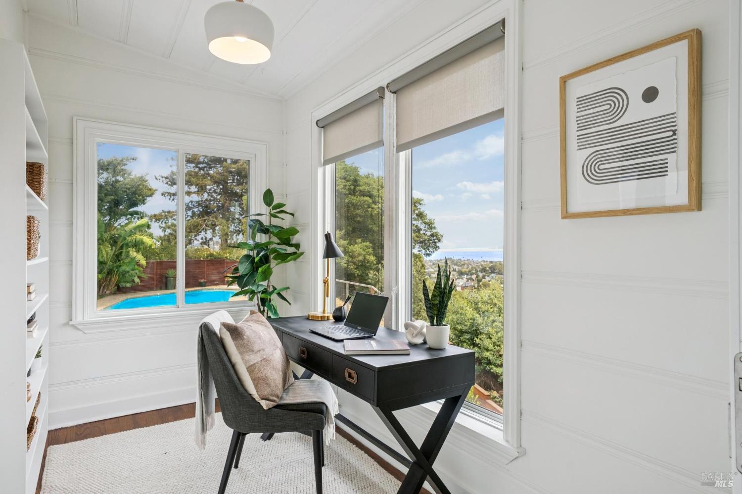 1125 Meadowcrest Drive Corte Madera CA 94925