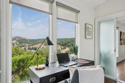 1125 Meadowcrest Drive Corte Madera CA 94925