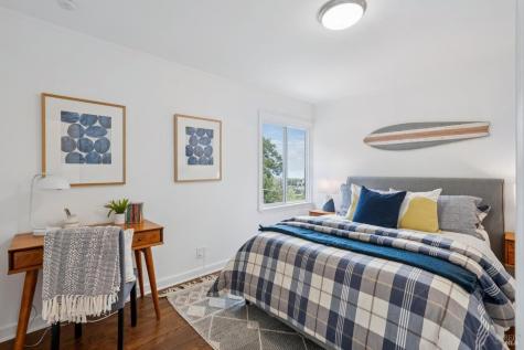 1125 Meadowcrest Drive Corte Madera CA 94925