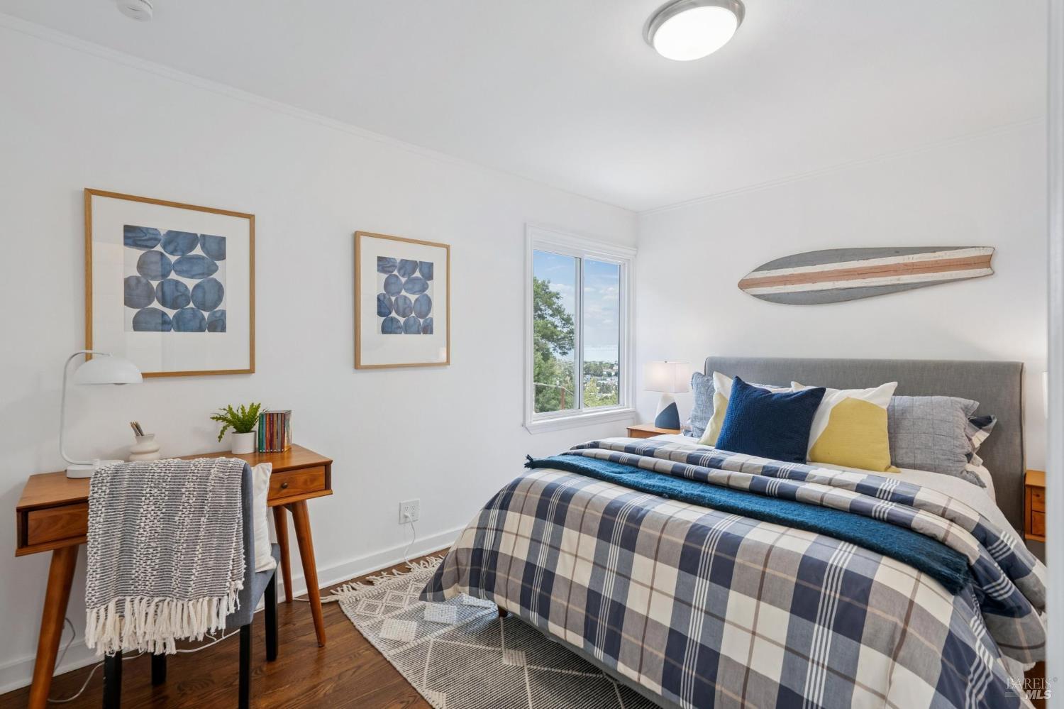 1125 Meadowcrest Drive Corte Madera CA 94925