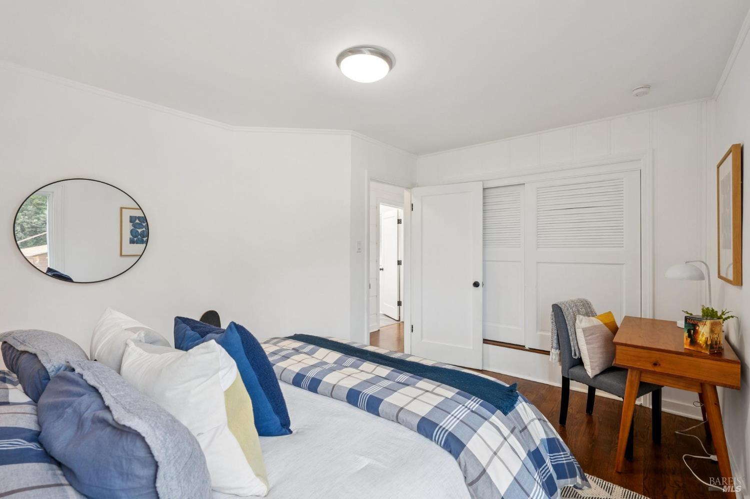 1125 Meadowcrest Drive Corte Madera CA 94925