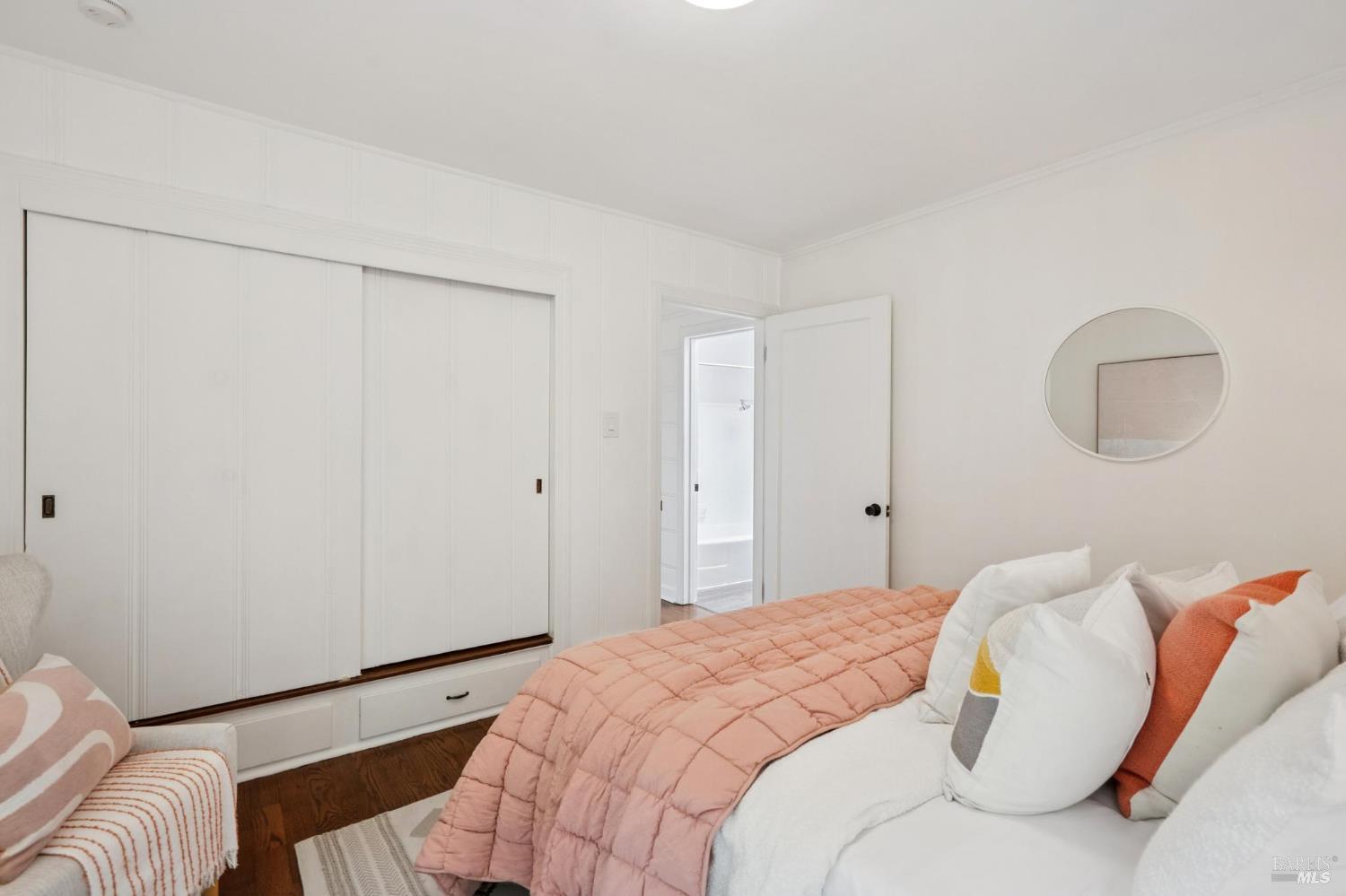 1125 Meadowcrest Drive Corte Madera CA 94925