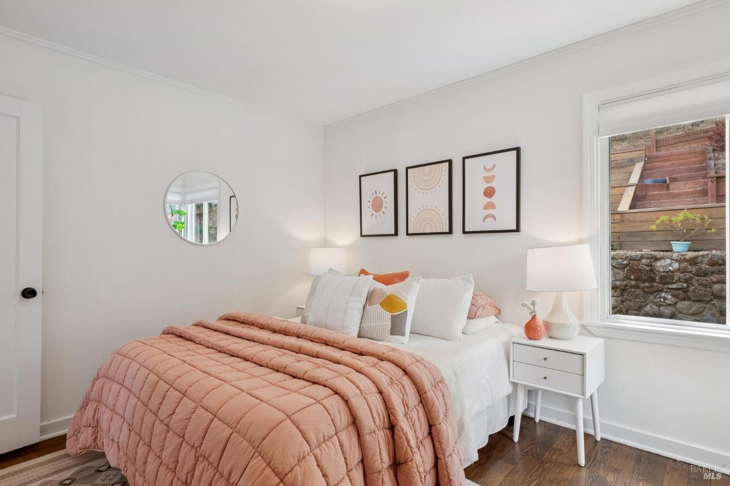 1125 Meadowcrest Drive Corte Madera CA 94925