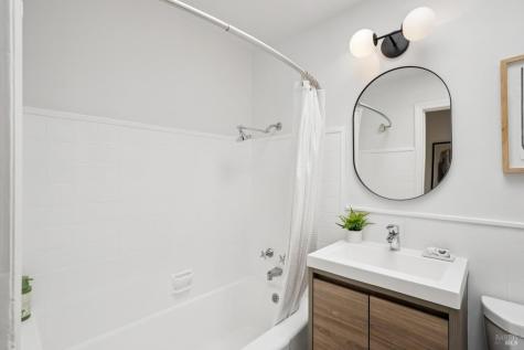 1125 Meadowcrest Drive Corte Madera CA 94925