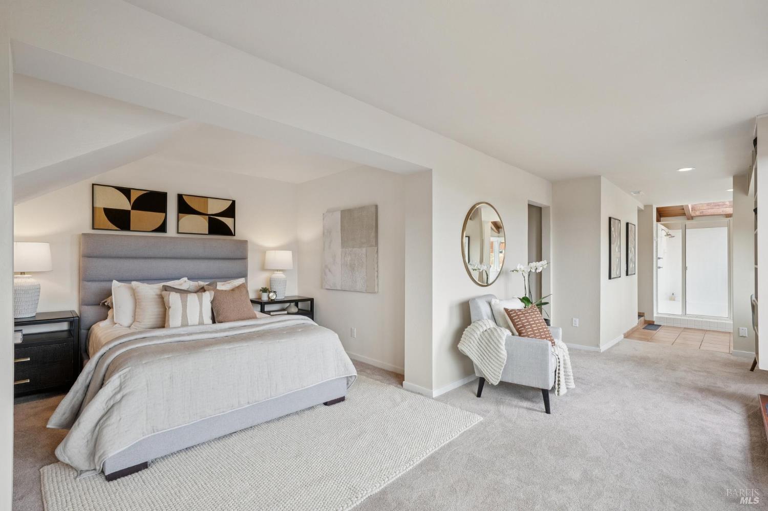 1125 Meadowcrest Drive Corte Madera CA 94925