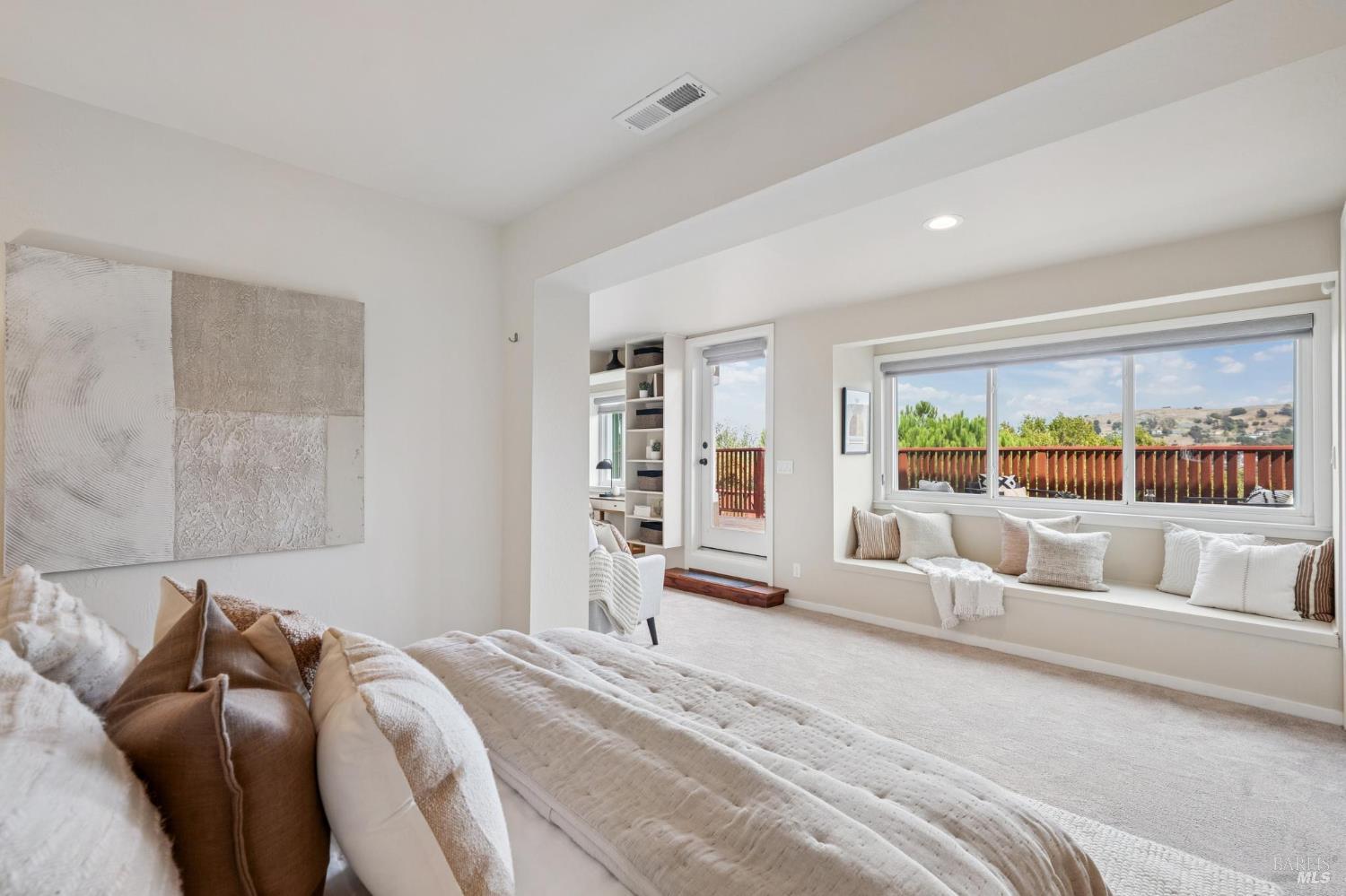 1125 Meadowcrest Drive Corte Madera CA 94925