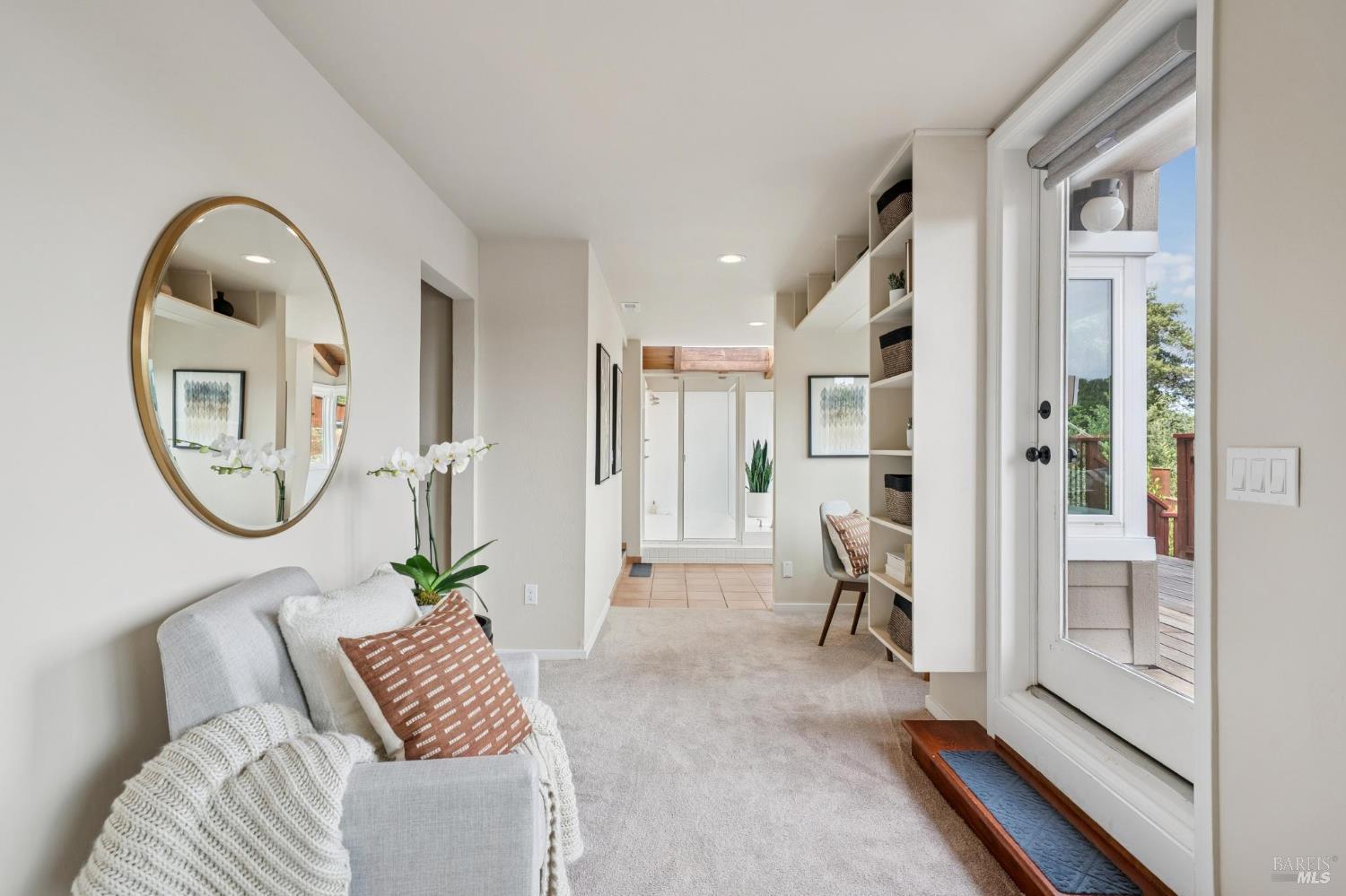 1125 Meadowcrest Drive Corte Madera CA 94925