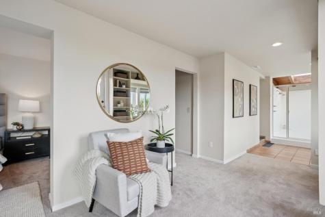1125 Meadowcrest Drive Corte Madera CA 94925