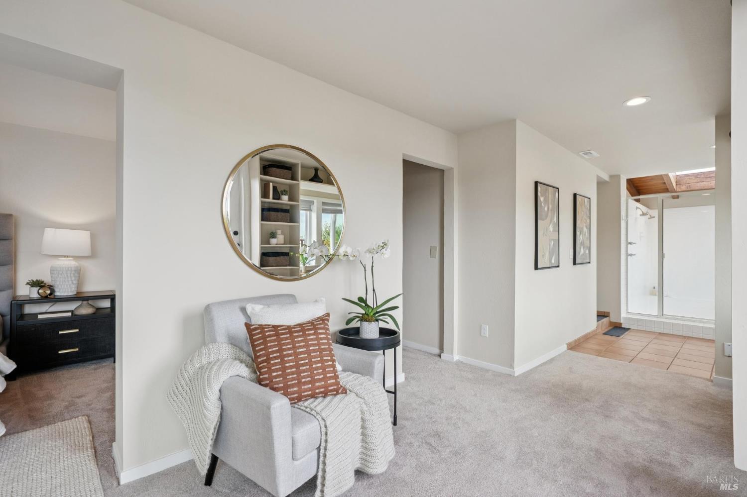 1125 Meadowcrest Drive Corte Madera CA 94925