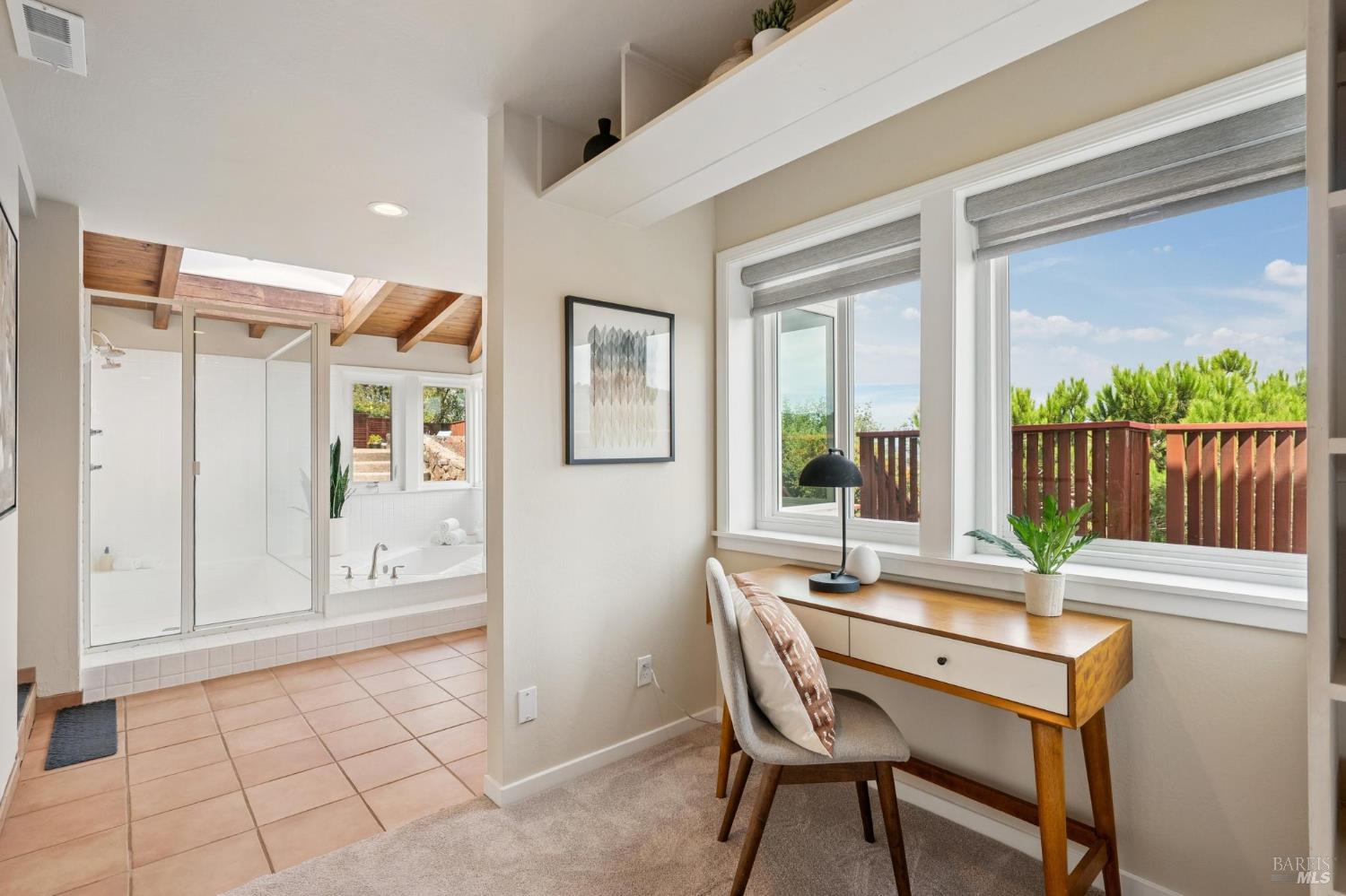 1125 Meadowcrest Drive Corte Madera CA 94925