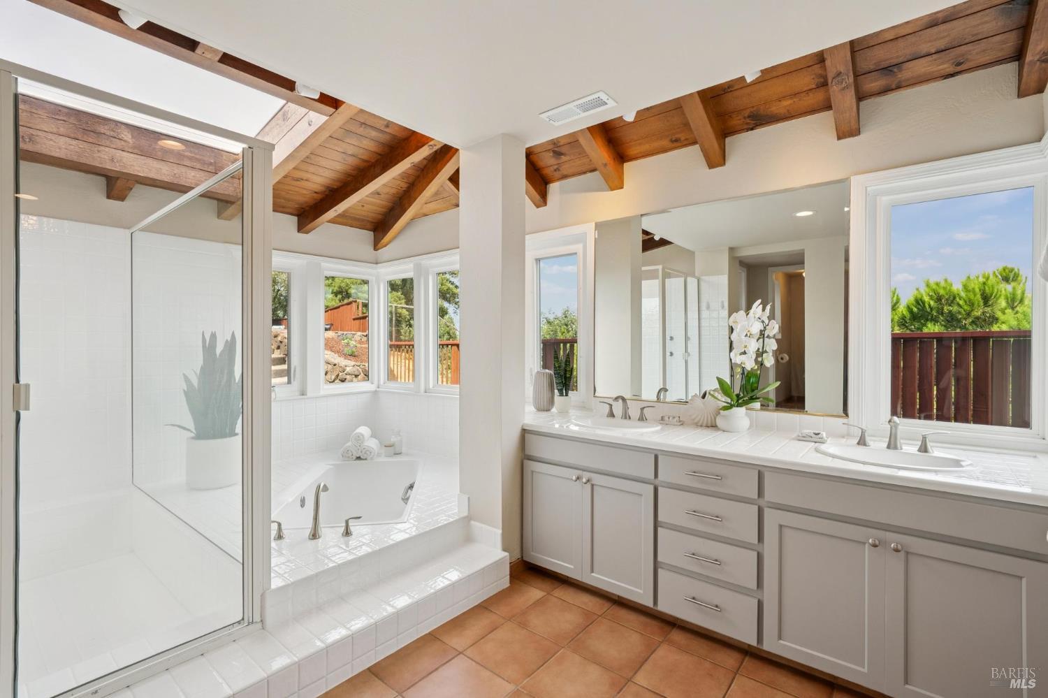 1125 Meadowcrest Drive Corte Madera CA 94925