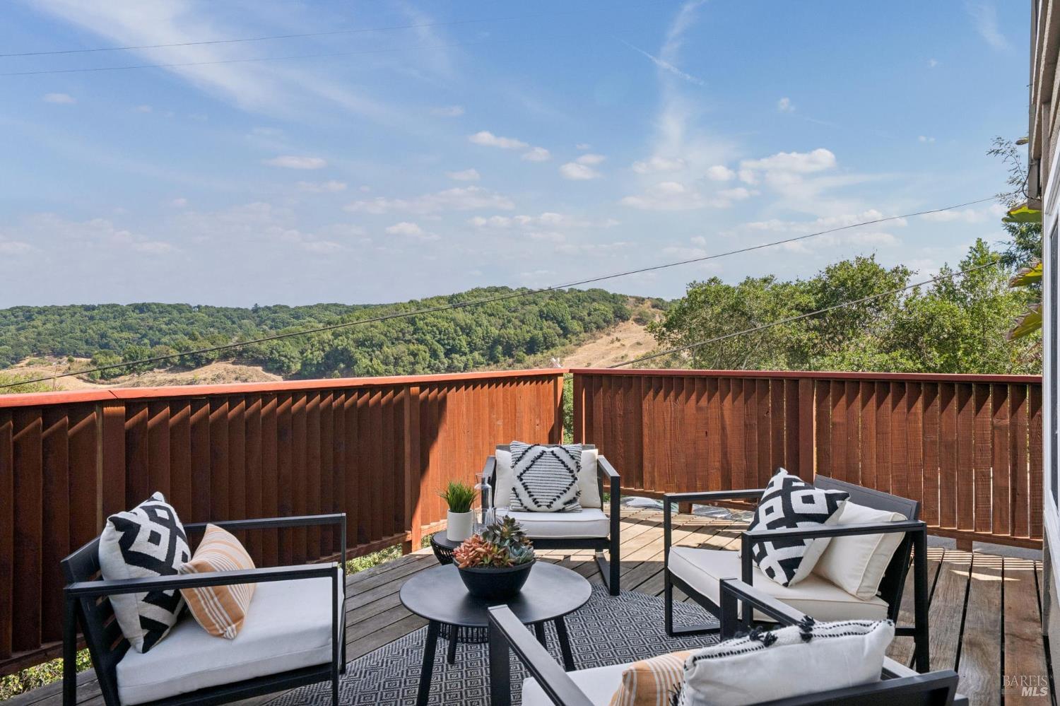 1125 Meadowcrest Drive Corte Madera CA 94925