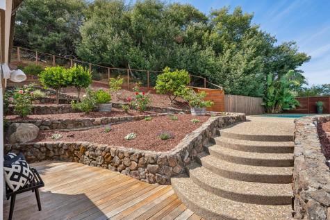 1125 Meadowcrest Drive Corte Madera CA 94925