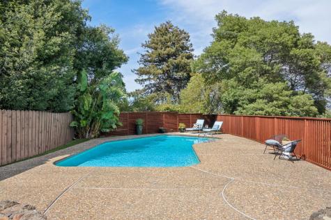 1125 Meadowcrest Drive Corte Madera CA 94925
