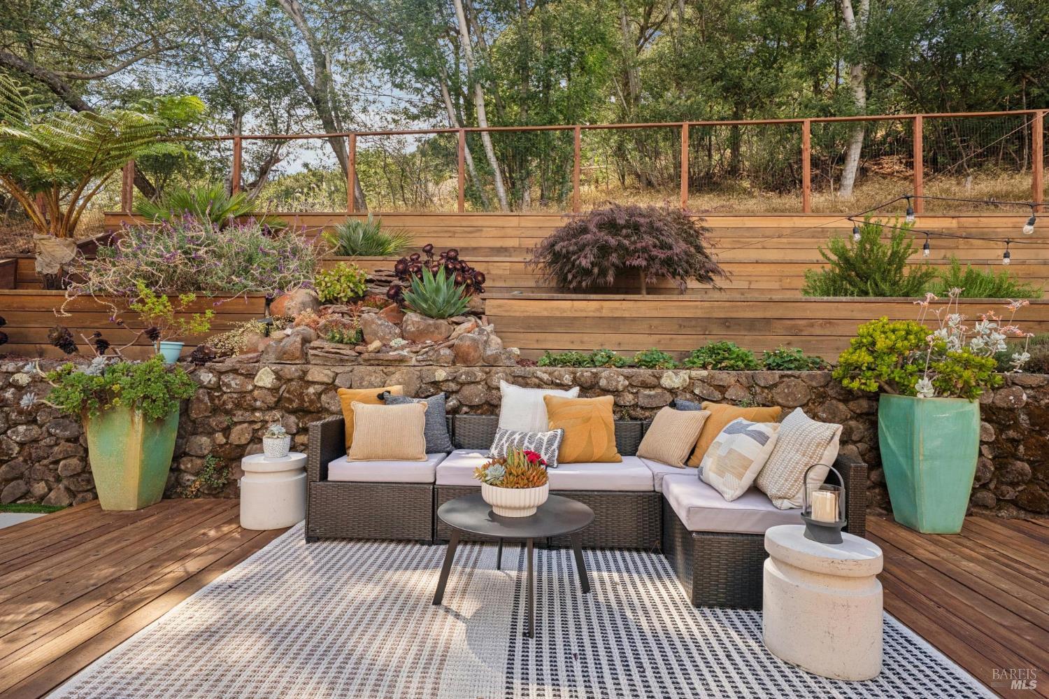 1125 Meadowcrest Drive Corte Madera CA 94925