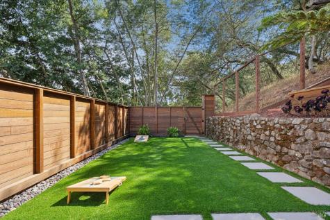1125 Meadowcrest Drive Corte Madera CA 94925