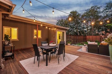 1125 Meadowcrest Drive Corte Madera CA 94925