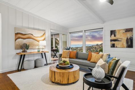 1125 Meadowcrest Drive Corte Madera CA 94925