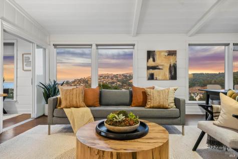 1125 Meadowcrest Drive Corte Madera CA 94925