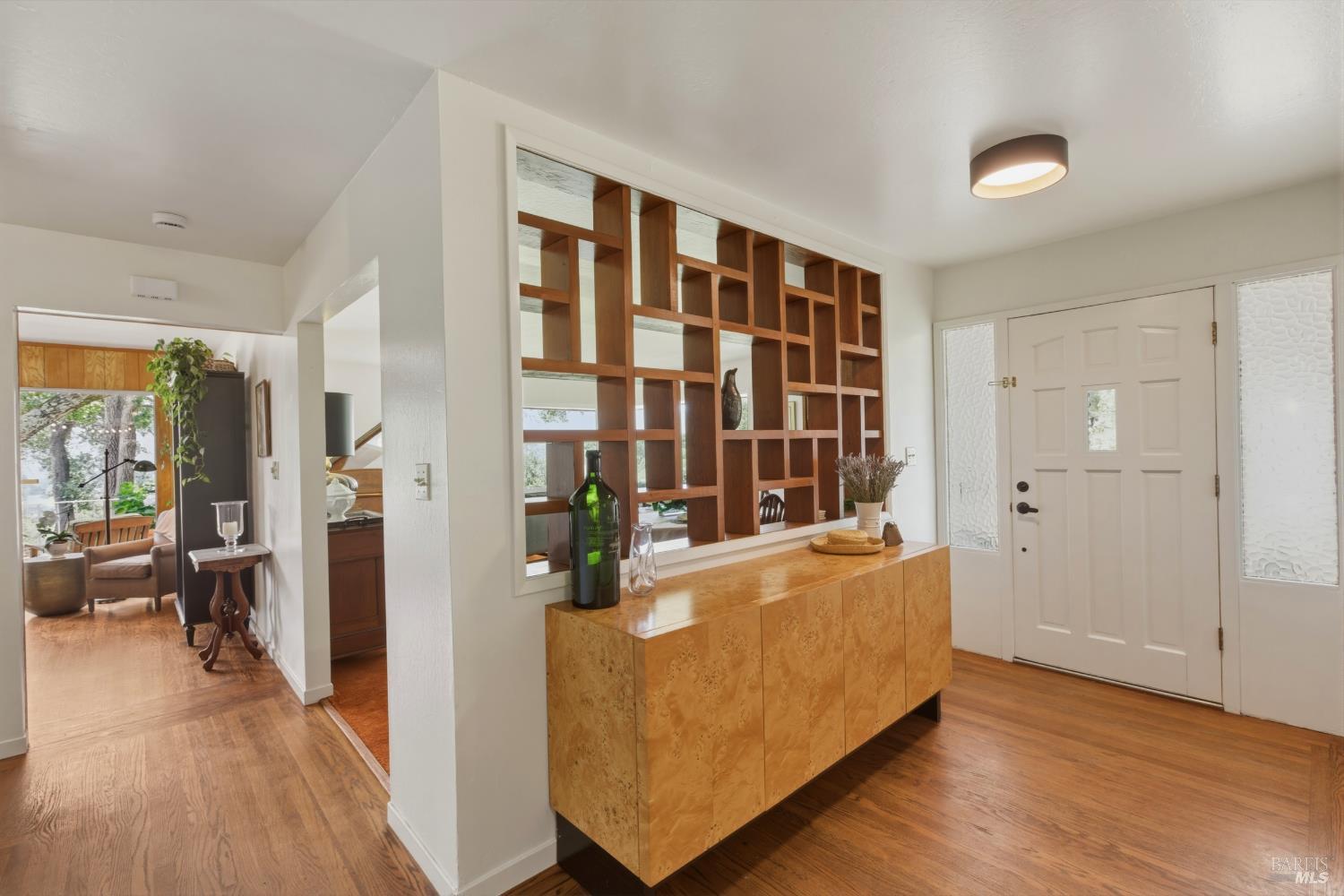 1430 Coombsville Road Napa CA 94558
