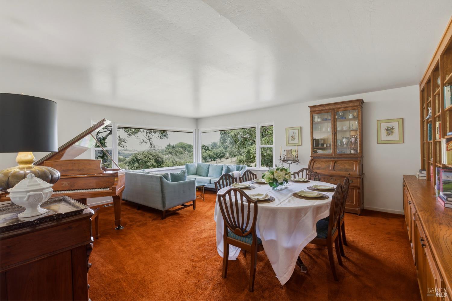 1430 Coombsville Road Napa CA 94558