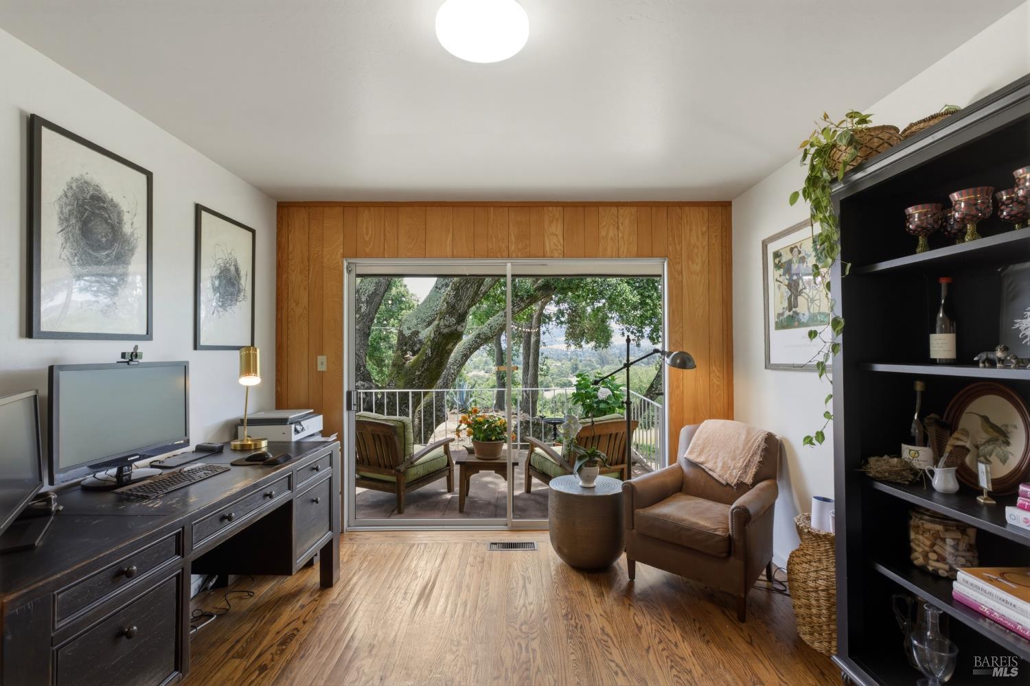 1430 Coombsville Road Napa CA 94558