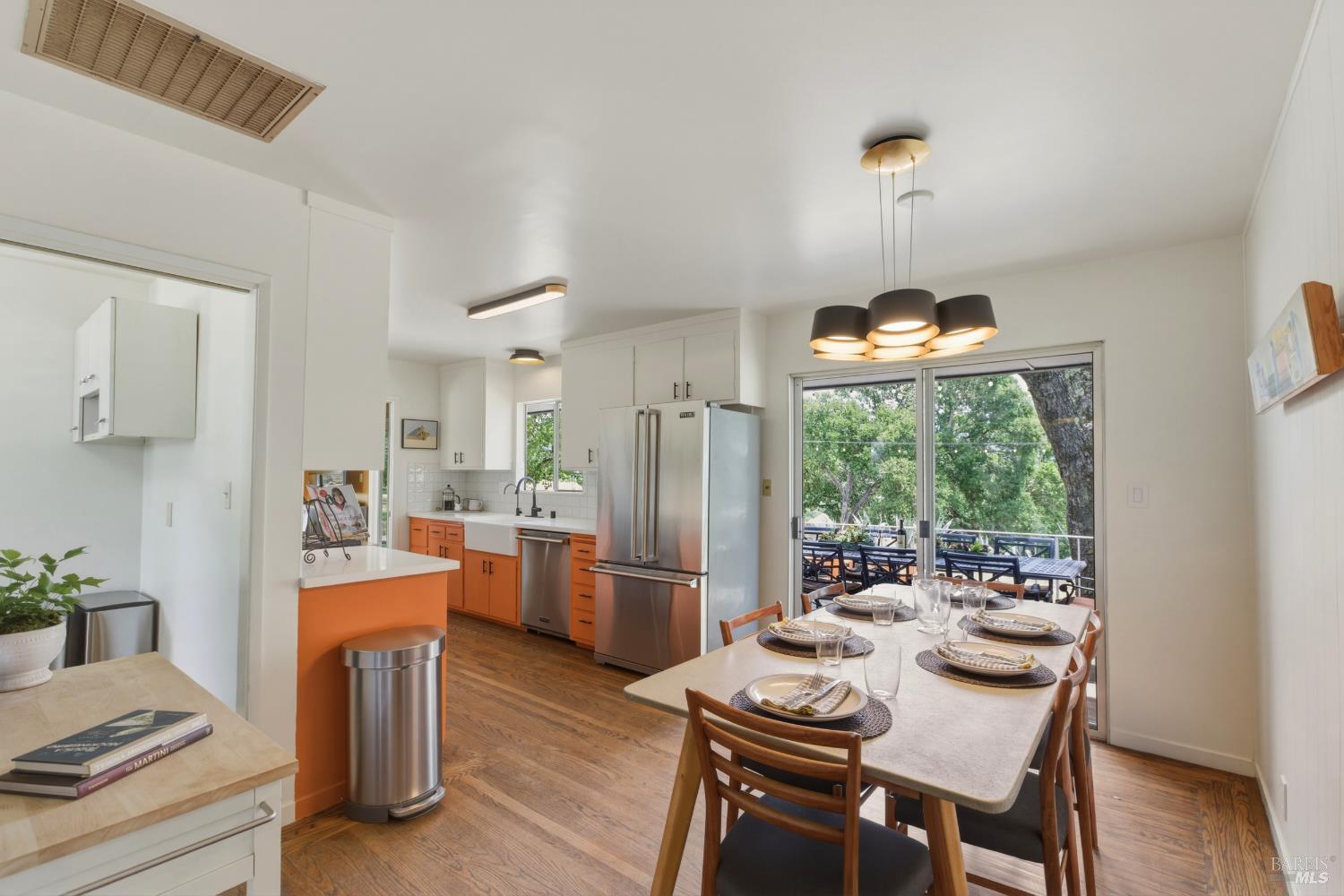 1430 Coombsville Road Napa CA 94558