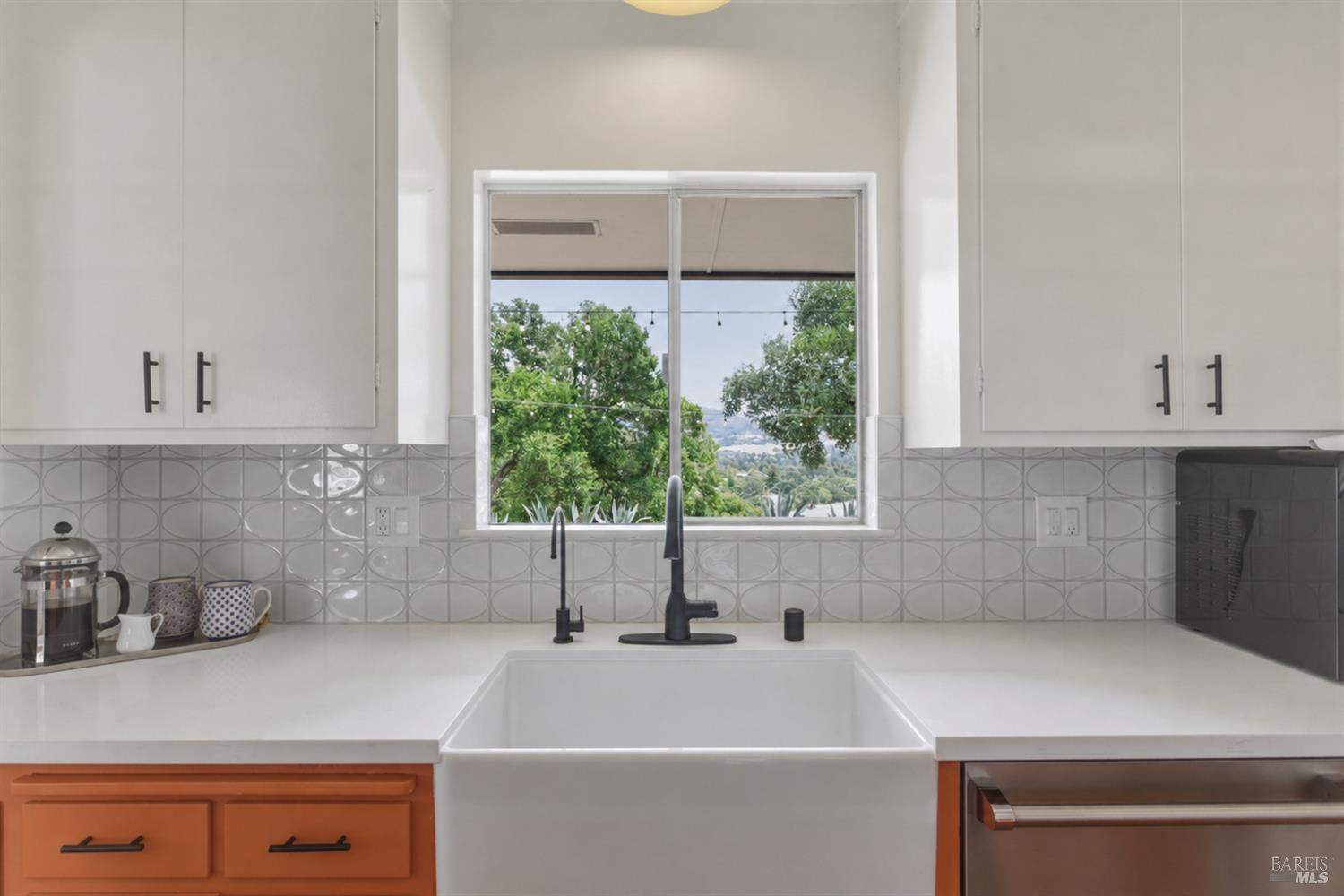1430 Coombsville Road Napa CA 94558