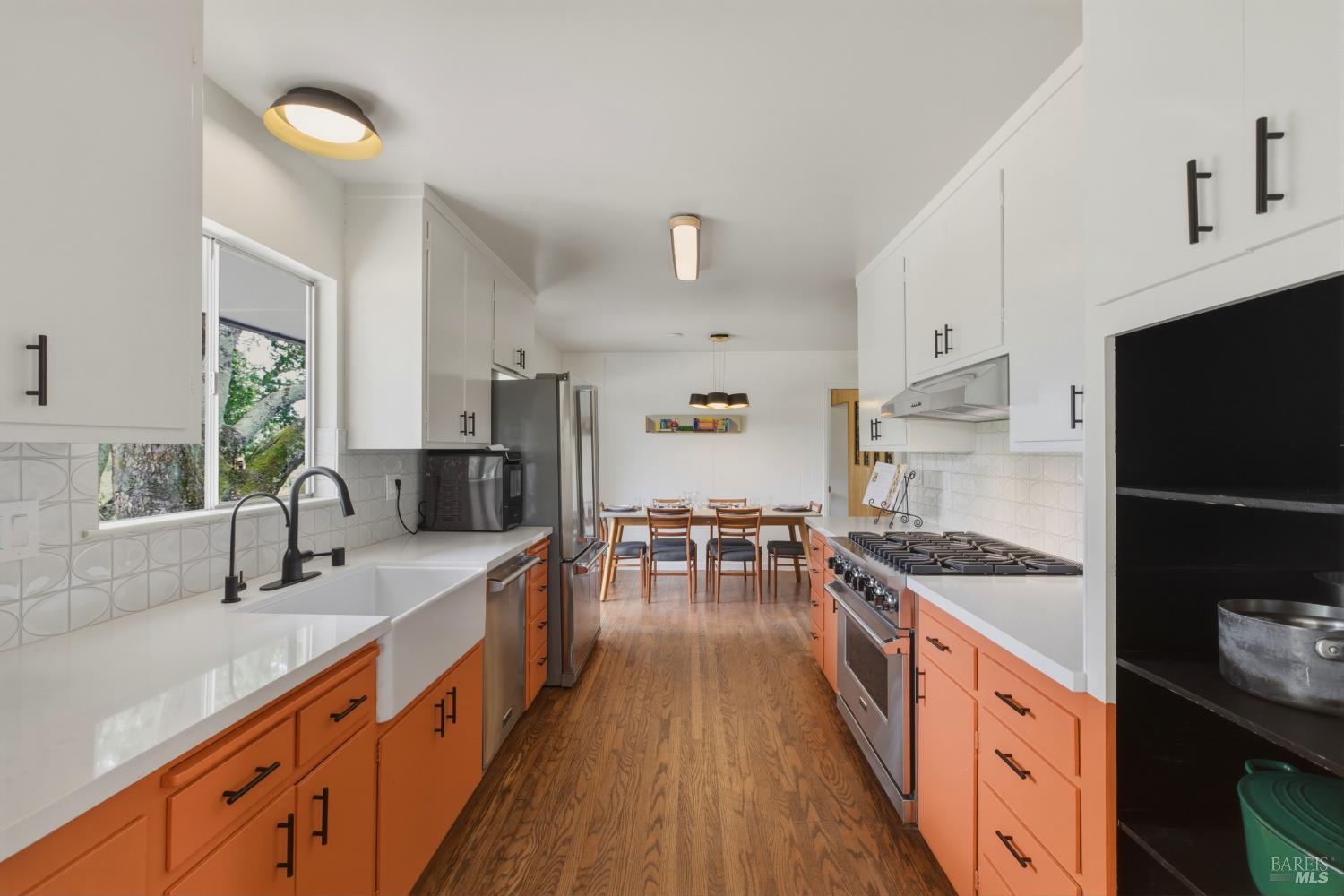1430 Coombsville Road Napa CA 94558