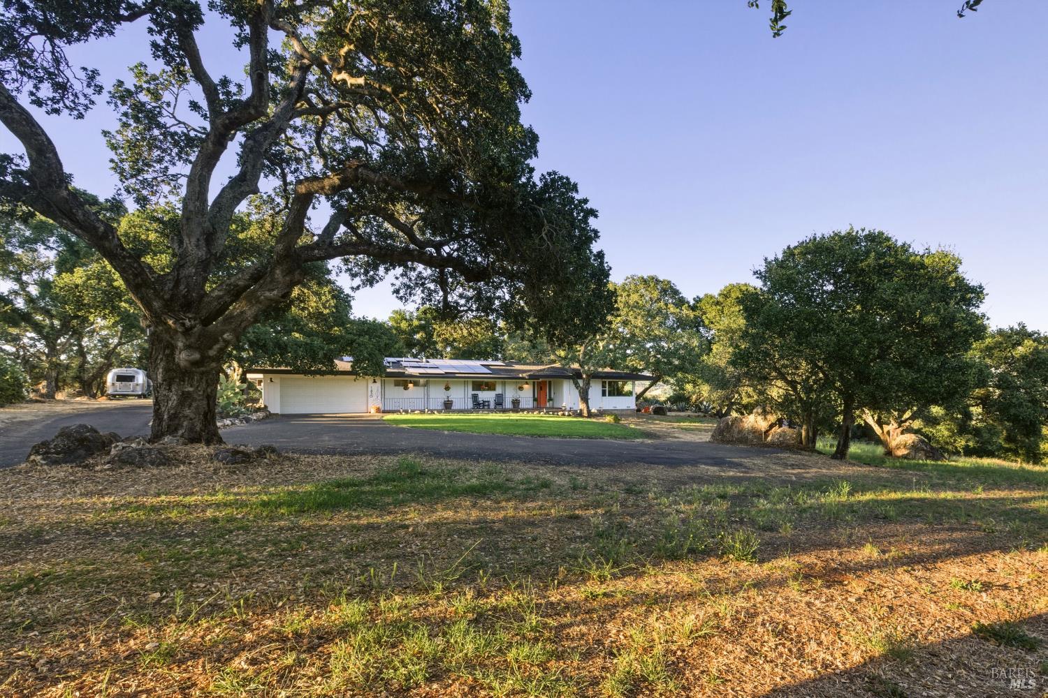 1430 Coombsville Road Napa CA 94558