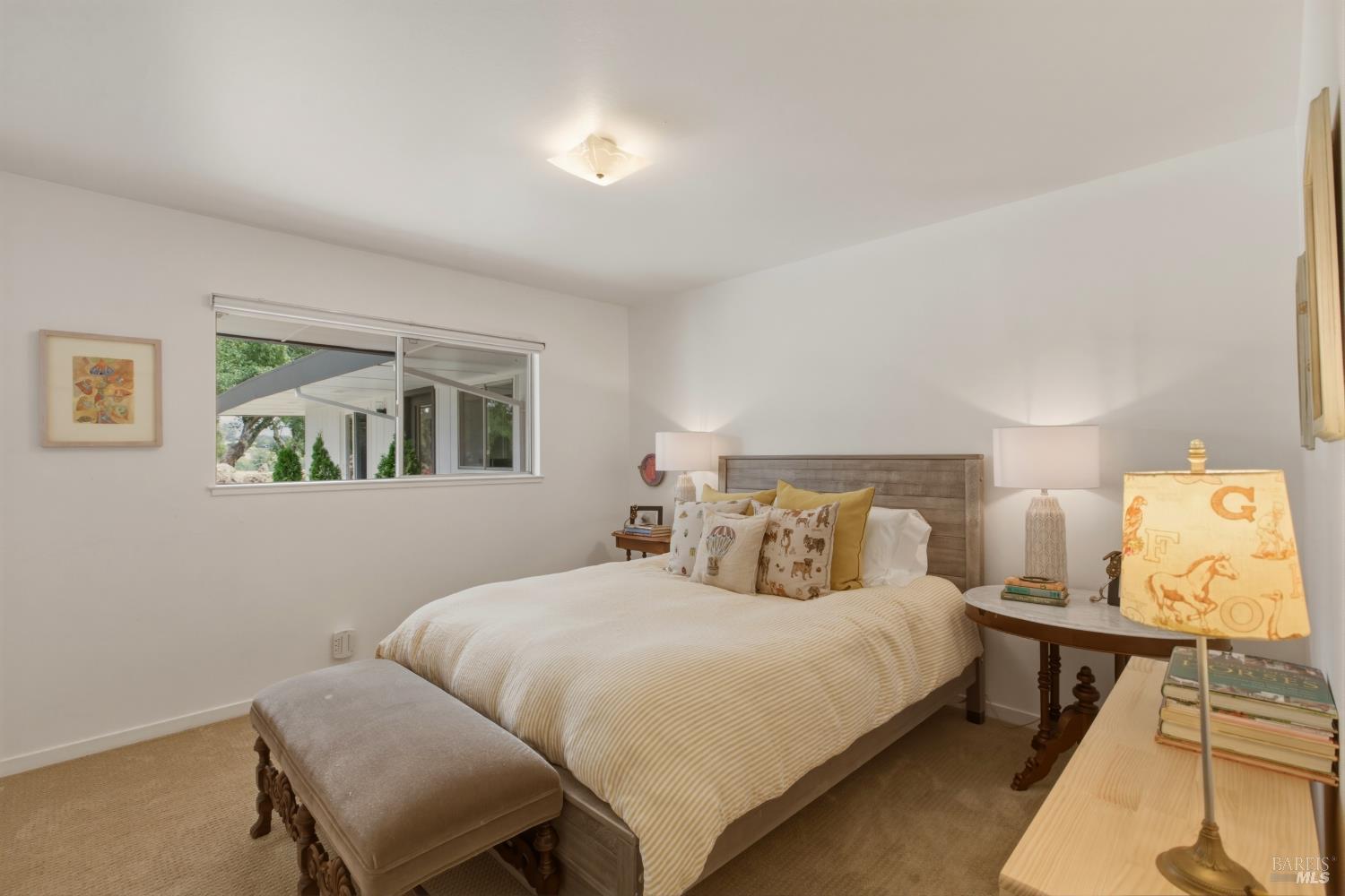 1430 Coombsville Road Napa CA 94558