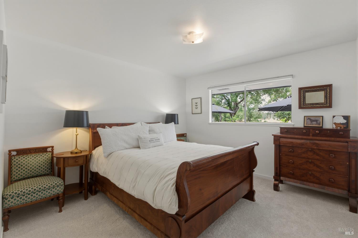 1430 Coombsville Road Napa CA 94558