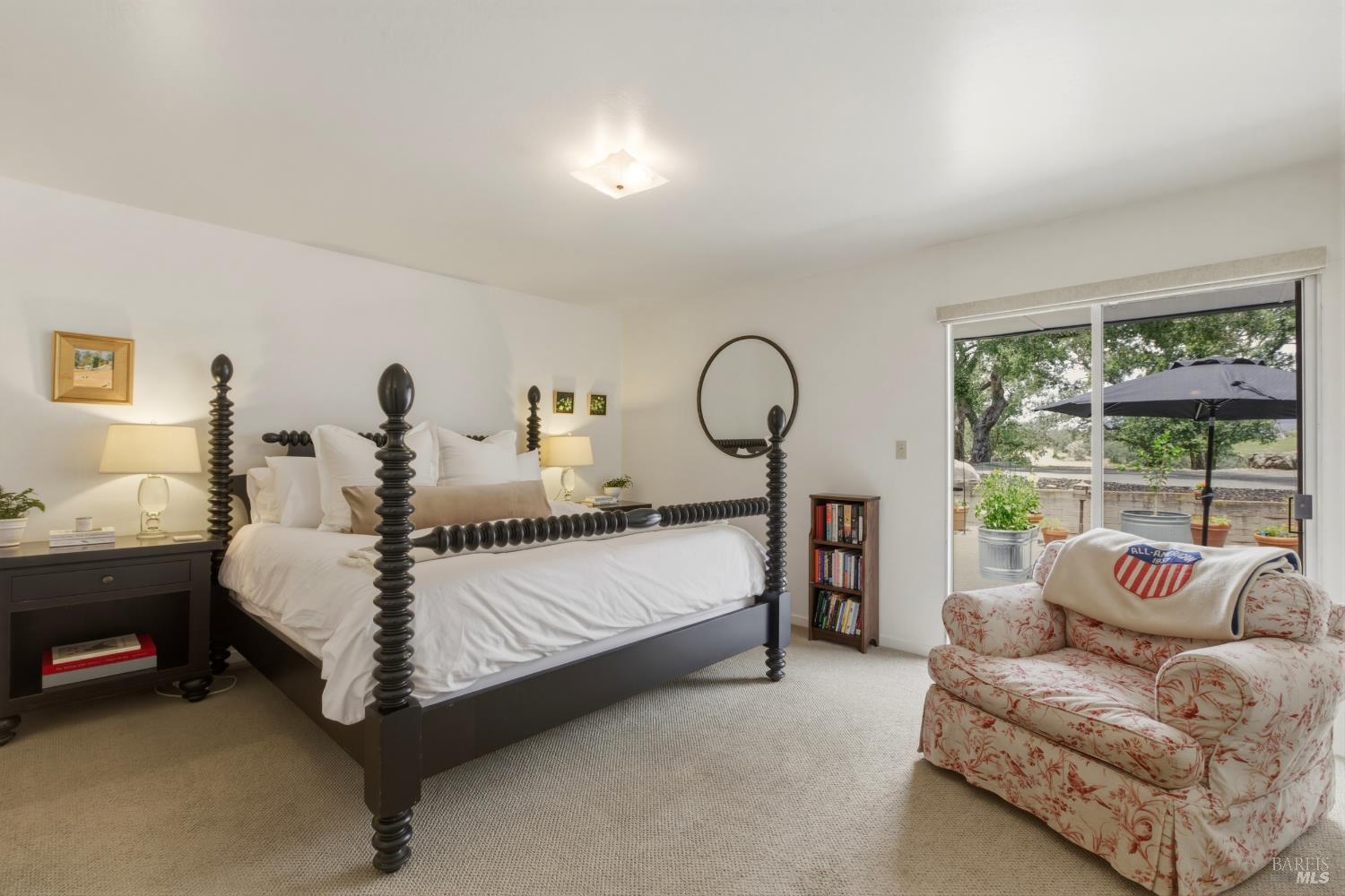 1430 Coombsville Road Napa CA 94558