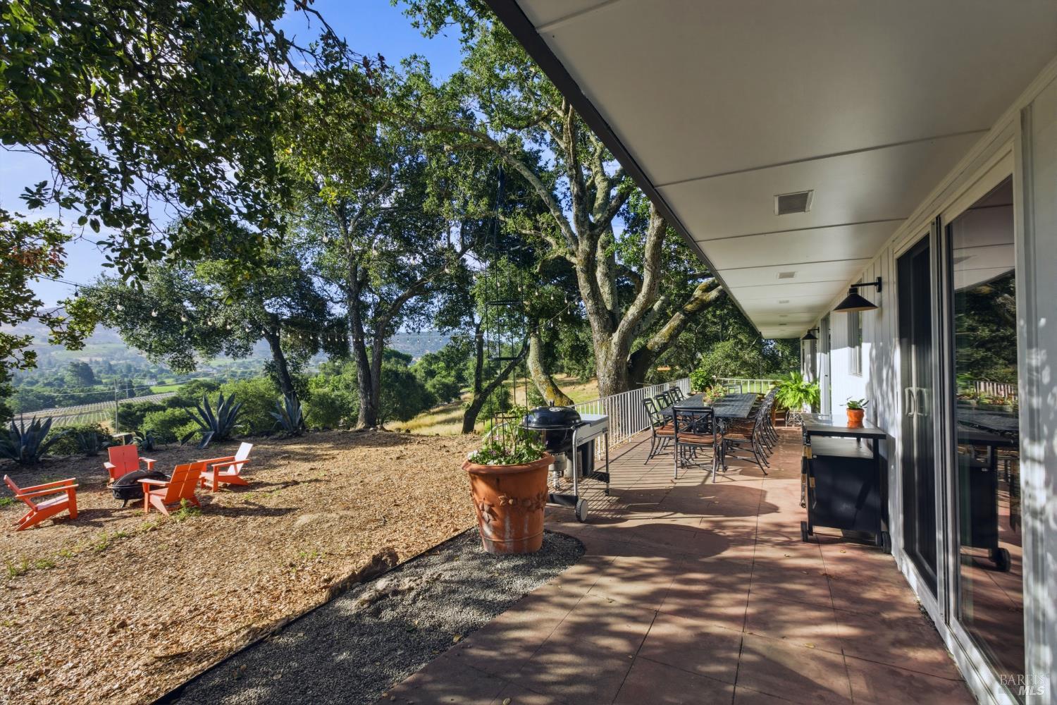 1430 Coombsville Road Napa CA 94558